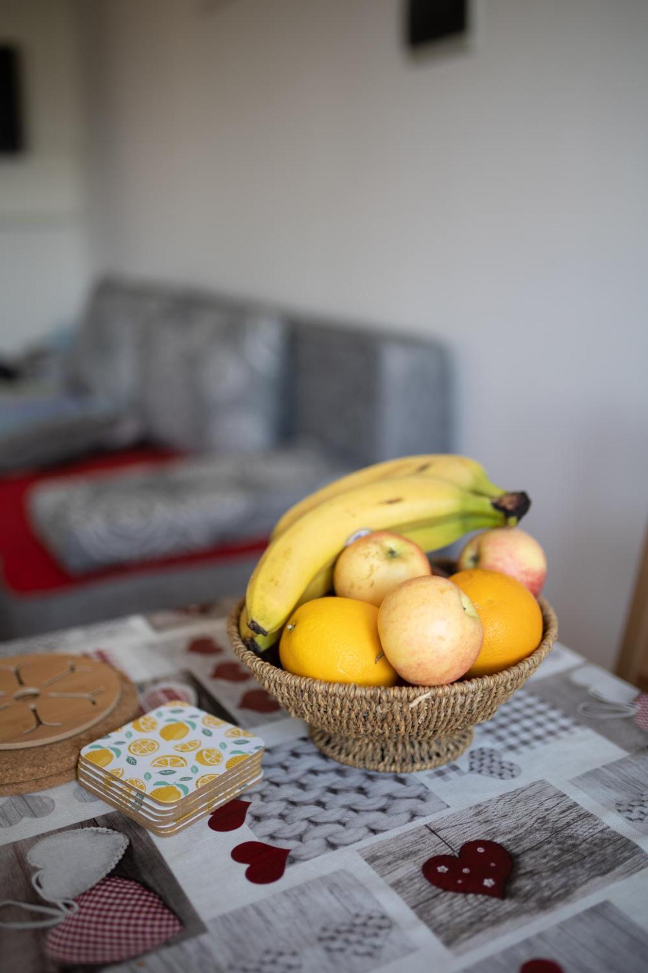 Apartman Marija 로파르 외부 사진