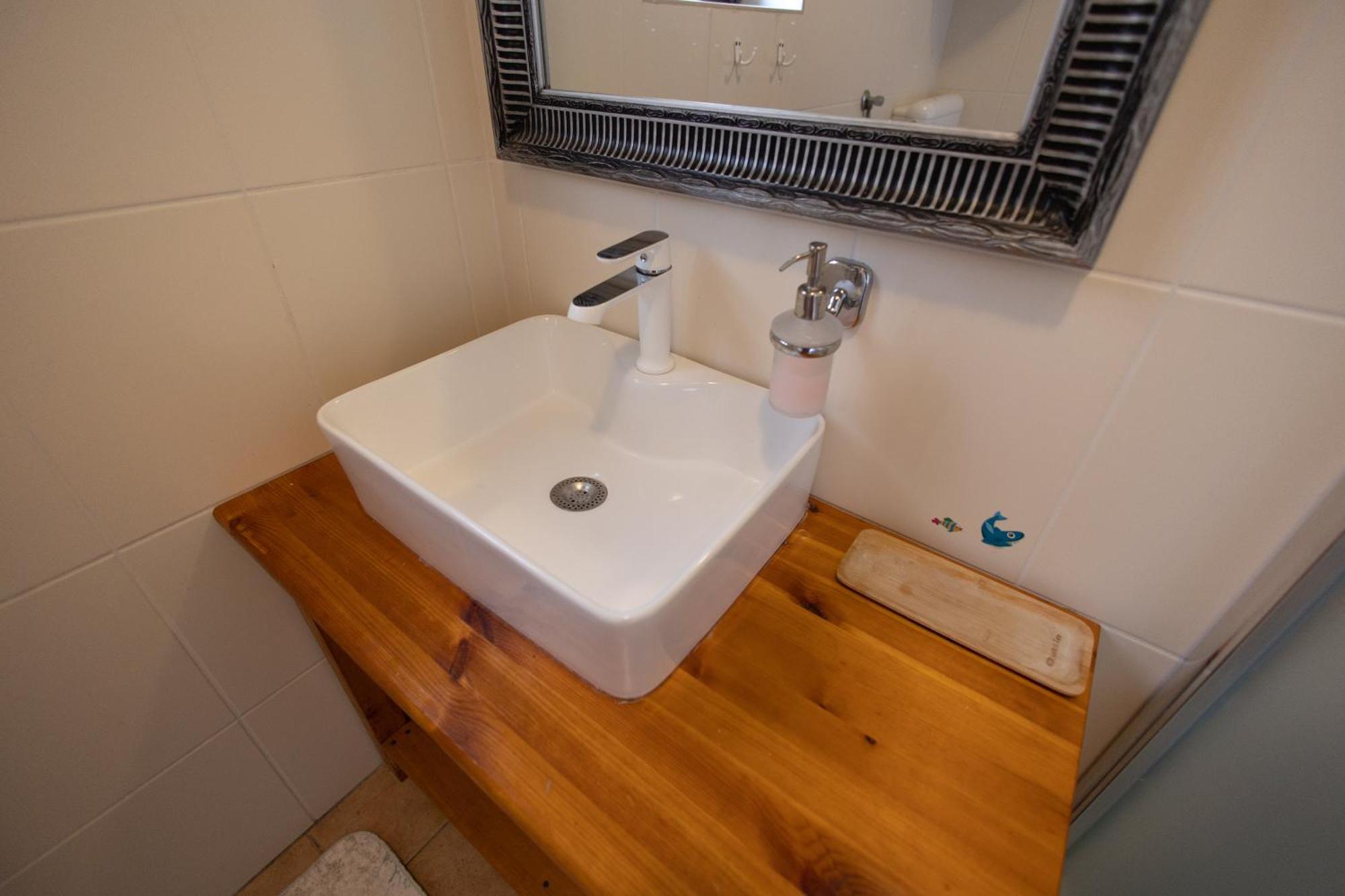 Apartman Marija 로파르 외부 사진