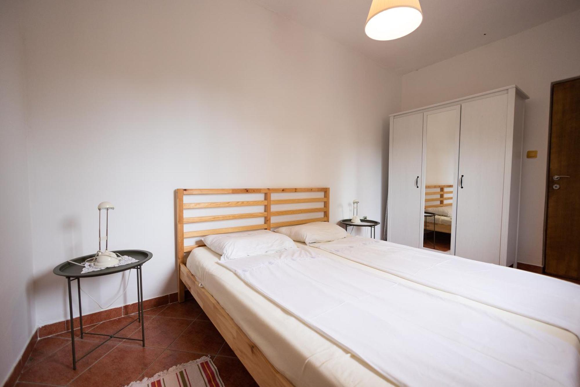 Apartman Marija 로파르 외부 사진