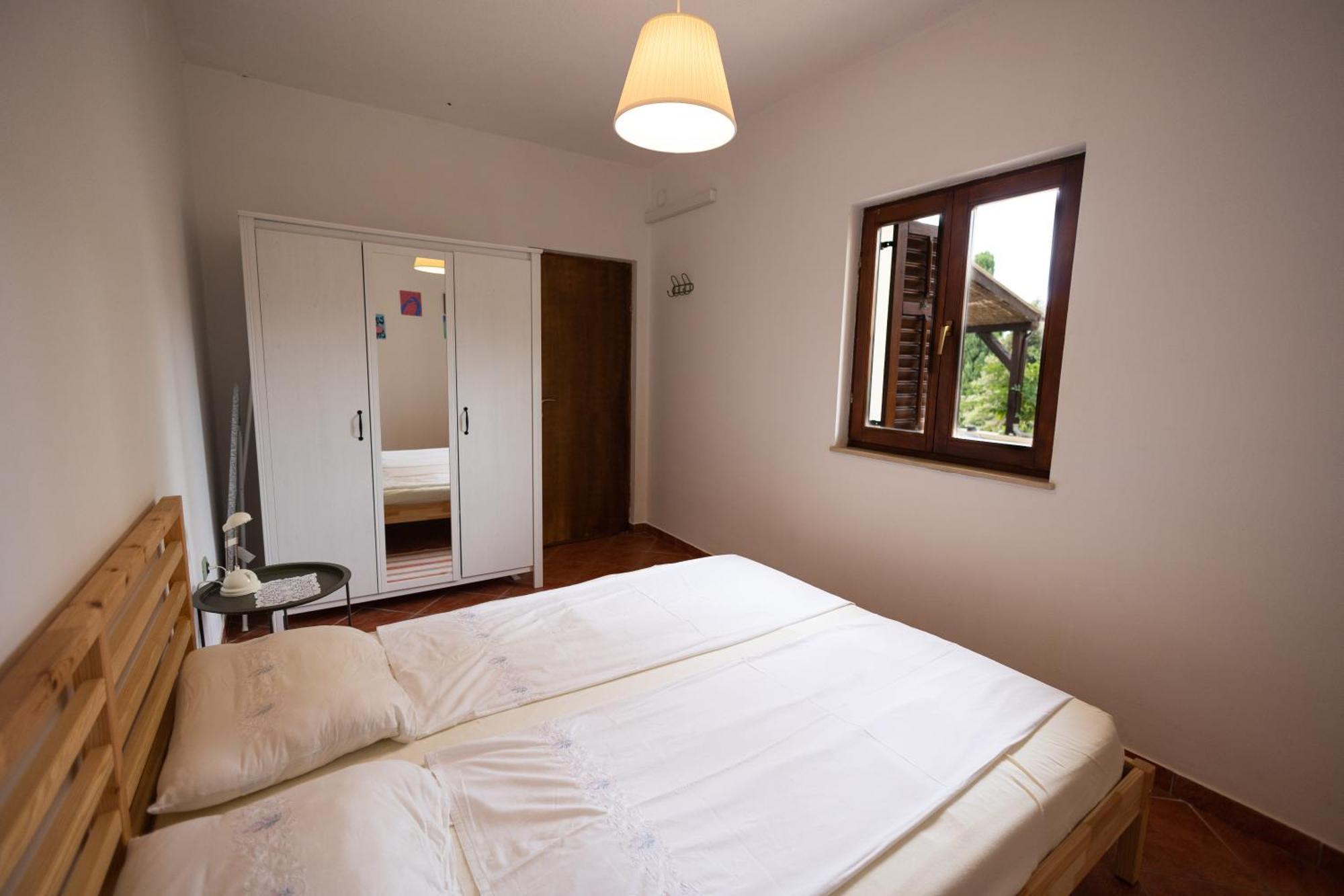 Apartman Marija 로파르 외부 사진